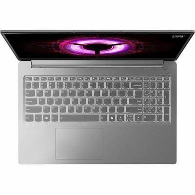 Laptop Gaming Lenovo LOQ 15ARP10E, AMD Ryzen 7, 16GB RAM, SSD 512GB, Windows 11 Home, 1 año de garantía