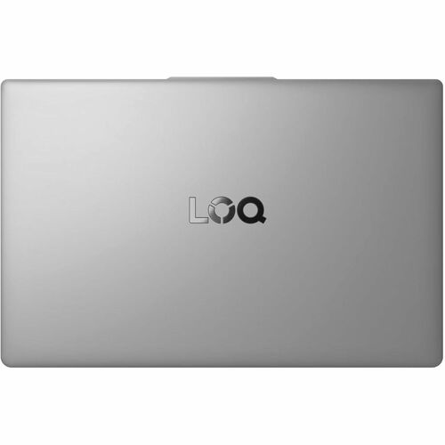 Laptop Gaming Lenovo LOQ 15ARP10E, AMD Ryzen 7 7735HS, 16GB RAM, SSD 512GB, RTX 4050 6GB, Windows 11 Home, 1 año de garantía