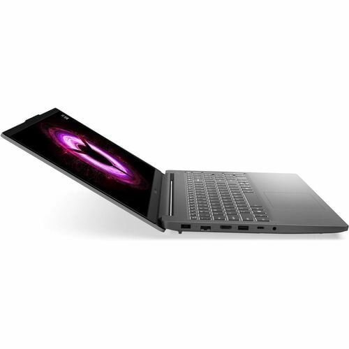 Laptop Gaming Lenovo LOQ 15ARP10E, AMD Ryzen 7 7735HS, 16GB RAM, SSD 512GB, RTX 4050 6GB, Windows 11 Home, 1 año de garantía
