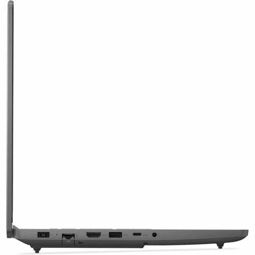 Laptop Gaming Lenovo LOQ 15ARP10E, AMD Ryzen 7 7735HS, 16GB RAM, SSD 512GB, RTX 4050 6GB, Windows 11 Home, 1 año de garantía