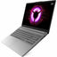 Laptop Gaming Lenovo LOQ 15ARP10E, AMD Ryzen 7 7735HS, 16GB RAM, SSD 512GB, RTX 4050 6GB, Windows 11 Home, 1 año de garantía