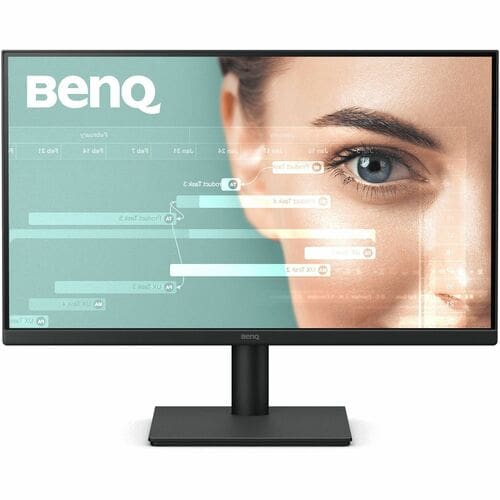 Monitor LED BenQ GW2291, 22", Altavoces, LED, HDMI, VGA