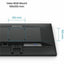 Monitor LED BenQ GW2291, 22", Altavoces, LED, HDMI, VGA