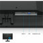 Monitor LED BenQ GW2291, 22", Altavoces, LED, HDMI, VGA