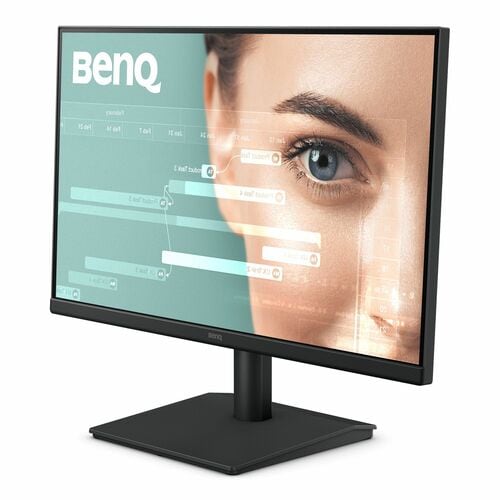 Monitor LED BenQ GW2291, 22", Altavoces, LED, HDMI, VGA