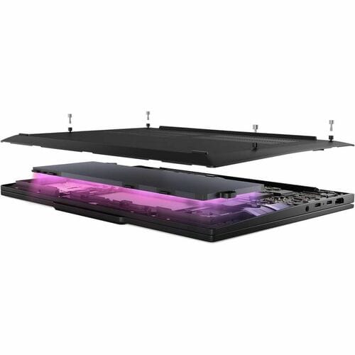 Laptop Empresarial Lenovo ThinkPad X13 Gen 6, AMD Ryzen AI 7 PRO 350, 32GB RAM, SSD 1TB, Windows 11 Pro, 3 años de garantía