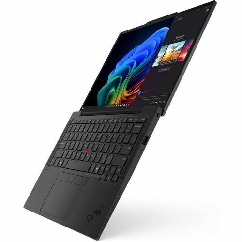 Laptop Empresarial Lenovo ThinkPad X13 Gen 6, AMD Ryzen AI 7 PRO 350, 32GB RAM, SSD 1TB, Windows 11 Pro, 3 años de garantía