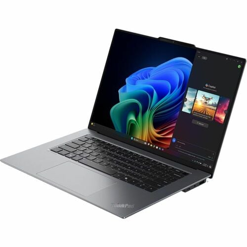 Laptop Empresarial Lenovo ThinkPad X9-15 Gen 1 Aura Edition, Intel Core Ultra 7 258V, 32GB RAM, SSD 1TB, Windows 11 Pro, 3 años de garantía