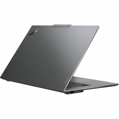 Laptop Empresarial Lenovo ThinkPad X9-15 Gen 1 Aura Edition, Intel Core Ultra 7 258V, 32GB RAM, SSD 1TB, Windows 11 Pro, 3 años de garantía