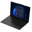 Laptop Empresarial Lenovo ThinkPad E16 Gen 3, AMD Ryzen 7 250, 32GB RAM, SSD 1TB, Windows 11 Pro, 1 año de garantía