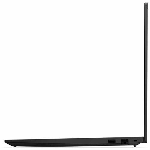 Laptop Empresarial Lenovo ThinkPad E16 Gen 3, AMD Ryzen 7 250, 32GB RAM, SSD 1TB, Windows 11 Pro, 1 año de garantía