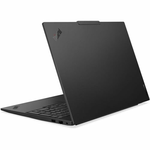 Laptop Empresarial Lenovo ThinkPad E16 Gen 3, AMD Ryzen 7 250, 32GB RAM, SSD 1TB, Windows 11 Pro, 1 año de garantía