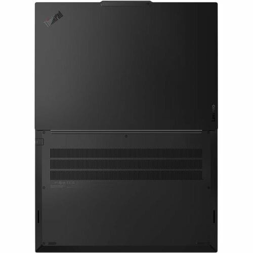 Laptop Empresarial Lenovo ThinkPad E16 Gen 3, AMD Ryzen 7 250, 32GB RAM, SSD 1TB, Windows 11 Pro, 1 año de garantía