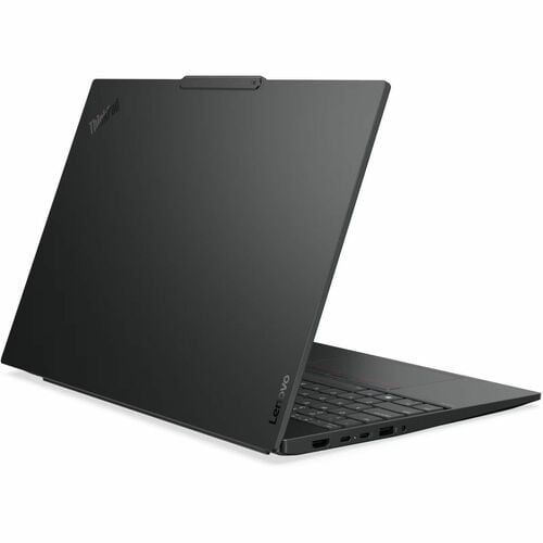 Laptop Empresarial Lenovo ThinkPad E16 Gen 3, AMD Ryzen 7 250, 32GB RAM, SSD 1TB, Windows 11 Pro, 1 año de garantía