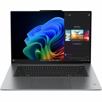 Laptop Empresarial Lenovo ThinkPad X9-15 G1, Intel® Core Ultra 7 258V, 32GB RAM, SSD 1TB, Windows 11 Pro, 1 año de garantía