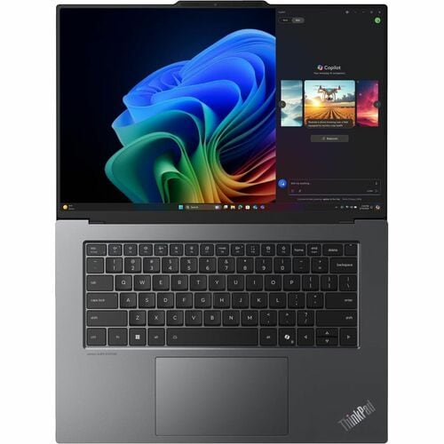 Laptop Empresarial Lenovo ThinkPad X9-15 Gen 1 Aura Edition, Intel Core Ultra 7 258V, 32GB RAM, SSD 1TB, Windows 11 Pro, 1 año de garantía