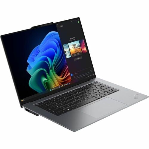 Laptop Empresarial Lenovo ThinkPad X9-15 Gen 1 Aura Edition, Intel Core Ultra 7 258V, 32GB RAM, SSD 1TB, Windows 11 Pro, 1 año de garantía