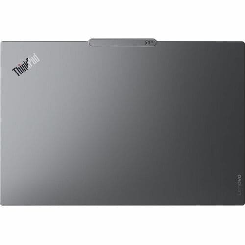 Laptop Empresarial Lenovo ThinkPad X9-15 Gen 1 Aura Edition, Intel Core Ultra 7 258V, 32GB RAM, SSD 1TB, Windows 11 Pro, 1 año de garantía