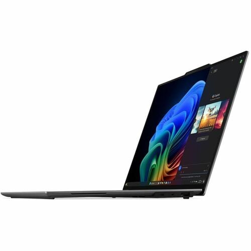 Laptop Empresarial Lenovo ThinkPad X9-15 Gen 1 Aura Edition, Intel Core Ultra 7 258V, 32GB RAM, SSD 1TB, Windows 11 Pro, 1 año de garantía