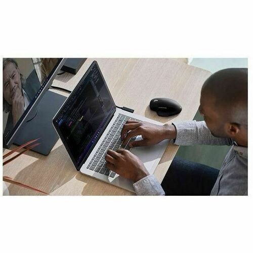 Laptop Empresarial Microsoft Surface Laptop 7, Intel Core Ultra 7, 32GB RAM, SSD 512GB, Windows 11, 1 año de garantía
