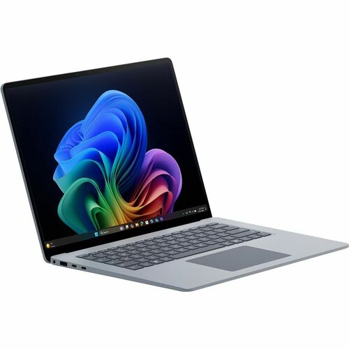 Laptop Empresarial Microsoft Surface Laptop 7, Intel Core Ultra 7, 32GB RAM, SSD 512GB, Windows 11, 1 año de garantía