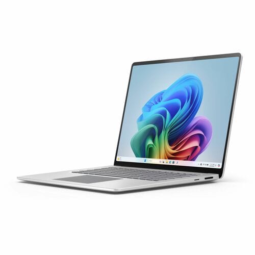 Laptop Empresarial Microsoft Surface Laptop 7, Intel Core Ultra 7, 32GB RAM, SSD 512GB, Windows 11, 1 año de garantía