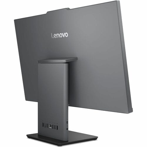 Computadora Todo en Uno Empresarial Lenovo ThinkCentre neo 50a 27 Gen 5, Intel Core 5 Serie 2 210H, 16GB RAM, SSD 512GB, Windows 11 Pro, 1 año de garantía