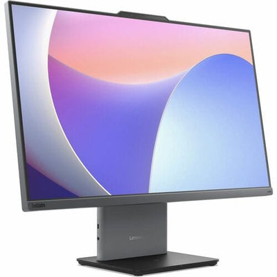 Todo en Uno Lenovo ThinkCentre neo 50a 27 Gen 5, Intel Core 5 Serie 2 210H, 16GB RAM, SSD 512GB, Windows 11 Pro, 1 año de garantía