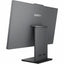 Computadora Todo en Uno Empresarial Lenovo ThinkCentre neo 50a 27 Gen 5, Intel Core 5 Serie 2 210H, 16GB RAM, SSD 512GB, Windows 11 Pro, 1 año de garantía