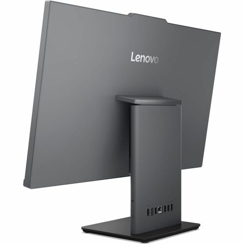 Computadora Todo en Uno Empresarial Lenovo ThinkCentre neo 50a 27 Gen 5, Intel Core 5 Serie 2 210H, 16GB RAM, SSD 512GB, Windows 11 Pro, 1 año de garantía