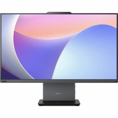 Computadora Todo en Uno  Lenovo ThinkCentre neo 50a 27 Gen 5, Intel Core 7 Serie 2 240H,  16GB RAM, SSD  1TB, Windows 11 Pro, 1 año de garantía