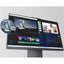 Computadora Todo en Uno para Empresas Lenovo ThinkCentre neo 50a 27 Gen 5, Intel Core 7 Serie 2 240H,  16GB RAM, SSD  1TB, Windows 11 Pro, 1 año de garantía