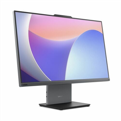 Computadora Todo en Uno para Empresas Lenovo ThinkCentre neo 50a 27 Gen 5, Intel Core 7 Serie 2 240H,  16GB RAM, SSD  1TB, Windows 11 Pro, 1 año de garantía