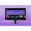 Monitor LCD LG  24U511SB-B de 24'' 1920 x 1080 con altavoces conectividad HDMI