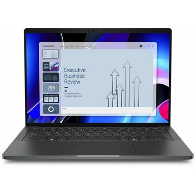 Laptop Empresarial Dell Pro 14 Premium PA14260, Intel Ultra 7-365, 32GB RAM, SSD 1TB, Windows 11 Pro, 1 año de garantía