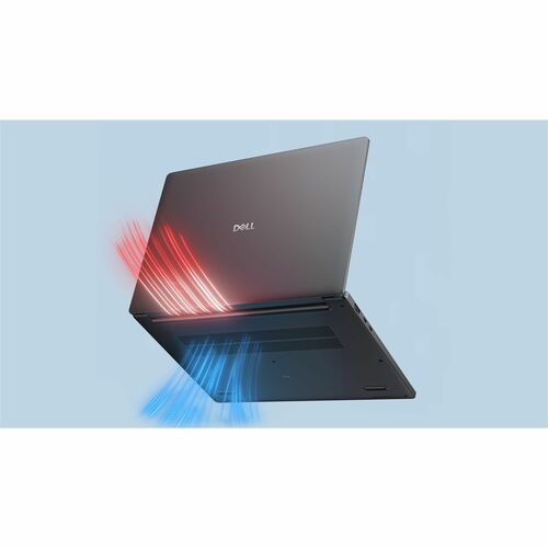 Laptop Empresarial Dell Pro 14 Premium PA14260, Intel Ultra 7-365, 32GB RAM, SSD 1TB, Windows 11 Pro, 1 año de garantía