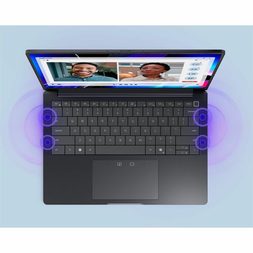Laptop Empresarial Dell Pro 14 Premium PA14260, Intel Ultra 7-365, 32GB RAM, SSD 1TB, Windows 11 Pro, 1 año de garantía