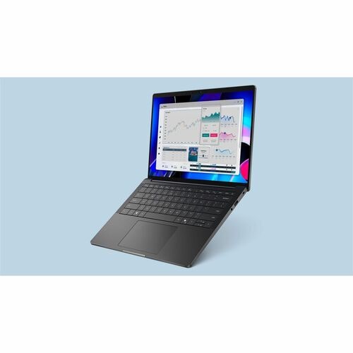 Laptop Empresarial Dell Pro 14 Premium PA14260, Intel Ultra 7-365, 32GB RAM, SSD 1TB, Windows 11 Pro, 1 año de garantía