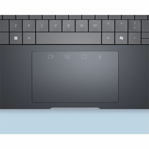 Laptop Empresarial Dell Pro 14 Premium PA14260, Intel Ultra 7-365, 32GB RAM, SSD 1TB, Windows 11 Pro, 1 año de garantía