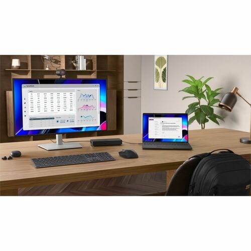 Laptop Empresarial Dell Pro 14 Premium PA14260, Intel Ultra 7-365, 32GB RAM, SSD 1TB, Windows 11 Pro, 1 año de garantía
