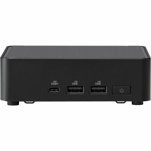 Mini PC ASUS NUC 14 Pro, Intel Core Ultra 5, 96GB