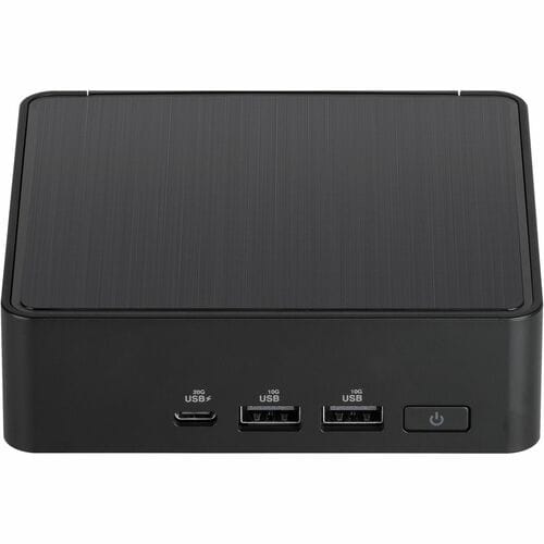 Mini PC ASUS NUC 14 Pro, Intel Core Ultra 5, 96GB