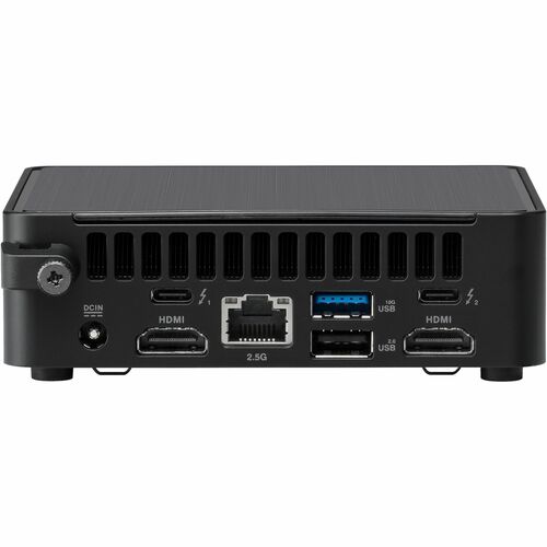 Mini PC ASUS NUC 14 Pro, Intel Core Ultra 5, 96GB