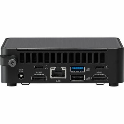 Mini PC ASUS NUC 14 Pro, Intel Core Ultra 5, 96GB