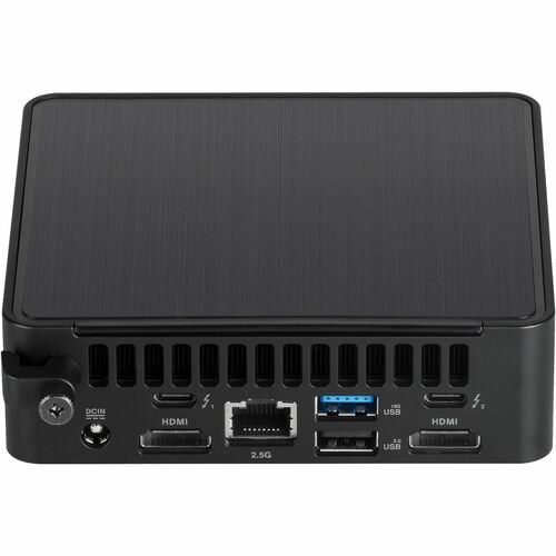 Mini PC ASUS NUC 14 Pro, Intel Core Ultra 5, 96GB
