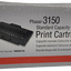 109R00746 Cartucho de Tóner Xerox Negro (ÚLTIMA PIEZAS)