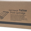 113R00725 Cartucho de Tóner Xerox Amarillo (ÚLTIMA PIEZA)