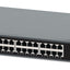 Intellinet POE PLUS SWITCH GB 24 PTOS 19 30W PTO 370W 2 SFP PORTS POE PLUS SWITCH GB 24 PTOS 19 30W PTO 370W 2 SFP PORTS