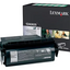 12A0825 Cartucho de tóner LEXMARK Negro Original (ÚLTIMAS TRES PIEZAS)