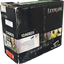 12A0825 Cartucho de tóner LEXMARK Negro Original (ÚLTIMAS TRES PIEZAS)